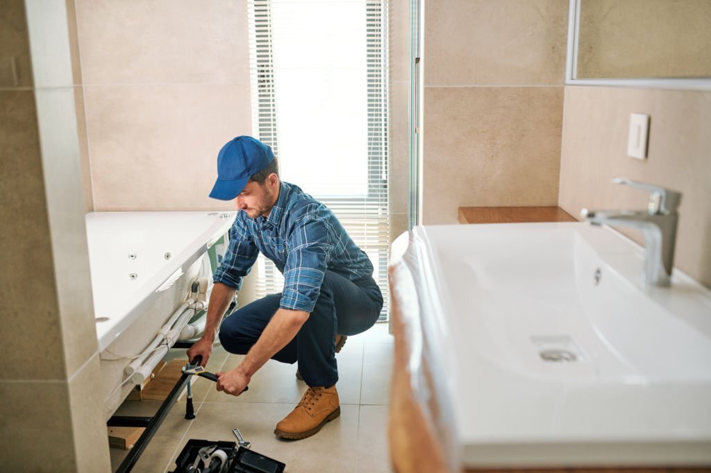 best bathroom contractor toronto