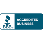 bbb accredited renovation company
